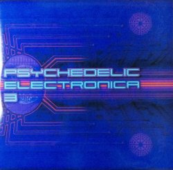 画像1: Various / Psychedelic Electronica 3 (2LP) 未