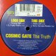 Cosmic Gate / The Truth 未  原修正
