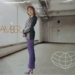 画像1: $ AMBER / COLOUR OF LOVE (TB748) 原修正 YYY478-5099-1-20-4F-5A3