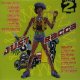 $ Various – Just Ragga Volume 2 (CRLP 15) JUST RAGGA 2 (LP) Y5-4F