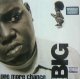 $ Notorious B.I.G. / One More Chance (78612-79032-1) YYY25-494-5-10 後程済