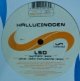 Hallucinogen / LSD (Remixes) 未 YYY142-2076-5-10
