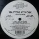 $$ Masters At Work Featuring India / I Can't Get No Sleep YYY208-3059-4-5