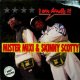 MISTER MIXI & SKINNY SCOTTY / I CAN HANDLE IT