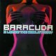 $ Baracuda / I Leave The World Today (Part One) PS (5050466-6444-0-4) 原修正 Y10+