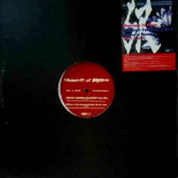 画像1: $ Museum of Plate / Plactical Symphony No.5 Samurai Remixes Part 3 of 3 (KYTHMAK046R-3) 未  原修正 Y50?-5F