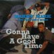 MARKY MARK AND THE FUNKY BUNCH / GONNA HAVE A GOOD TIME (GERMANY)  原修正