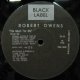 $ ROBERT OWENS / TOO MUCH FOR ME (BL-96) Y10?