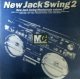 $ Various / New Jack Swing Mastercuts Volume 2 (CUTSLP-09) YYY311-3943-4-4 後程済