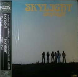 画像1: $ Skylight / Skyhigh (LP) 国内再発 (AISLE-1014) 最終 Y2
