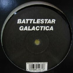 画像1: BATTLESTAR / GALACTICA　　未  原修正