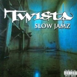 画像1: Twista / Slow Jamz (UK)