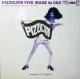 $ PIZZICATO FIVE / MADE in USA (OLE 099-1) US (LP) YYY235-2581-3-3+1 後程済