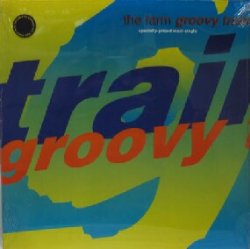 画像1: $ THE FARM / GROOVY TRAIN (0-40067) Y4-4F-3A?4A? 後程済