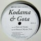 $ Kodama & Gota / Natural Mystic (RPLKG121) Bob Marley カバー  YYY207-3076-4-4