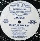 $ J.M. Silk / Music Is The Key (D-248) YYY23-469-2-7-4F-6A2