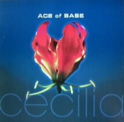 画像1: Ace Of Base / Cecilia  原修正