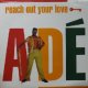 ADE / REACH OUT YOUR LOVE  原修正
