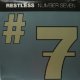 $ RESTLESS / NUMBER SEVEN (NUTA LP 006) LP (WAY LP 1216) Y8? -4F-7B4
