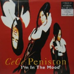 画像1: $$ CE CE PENISTON / I'M IN THE MOOD (UK) 580 455-1 YYY335-4168-10-10 原修正