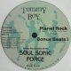 Afrika Bambaataa & the Soul Sonic Force / Planet Rock