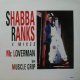 SHABBA RANKS / MR. LOVERMAN (D.M. RAGGA HOP MIX)