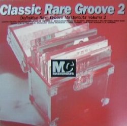画像1: $ Various / Classic Rare Groove 2 (2LP) UK (CUTSLP-21) Y13? 在庫未確認