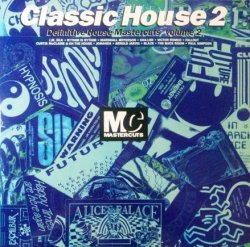 画像1: $ Various / Classic House Mastercuts Volume 2 (CUTSLP 22) 2LP Y3+3