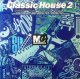 $ Various / Classic House Mastercuts Volume 2 (CUTSLP 22) 2LP Y3+3