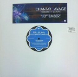 画像1: Full Flava Feat Chantay Savage / September (12DOME 223) 残 Y5? 在庫未確認　