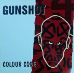画像1: Gunshot / Colour Code * Gunshots History 未 原修正