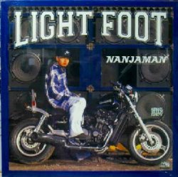 画像1: NANJAMAN / LIGHT FOOT