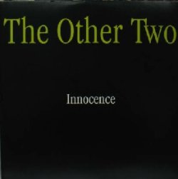 画像1: THE OTHER TWO / INNOCENCE