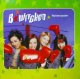 $ B★WITCHED / ROLLERCOASTER (01-666248-20) UK 未 原修正 YYY372-4921-2-29+5F　