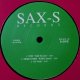 Various / Sax-S Sampler 10 94 (緑)