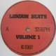 $ Jazzie B – London Beats - Volume 1 (BEATS-01) YYY155-2221-2-2+4