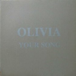 画像1: OLIVIA / YOUR SONG