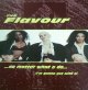 %% The Flavour / No Matter What U Do (I'm Gonna Get With U) UK (JIVE T 342) Y9 在庫未確認