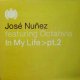 JOSE NUNEZ / IN MY LIFE PT.2　　未  原修正