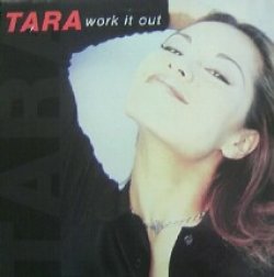 画像1: $ Tara / Work It Out (574 509-1) UK (MBVX 14) Y14?