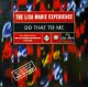 THE LISA MARIE EXPERIENCE / DO THAT TO ME　　未  原修正