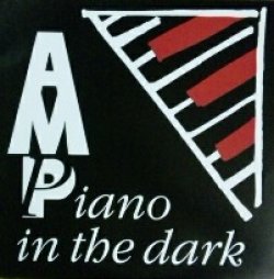 画像1: A.M.P. (ALAN MATTHEWS PROJECT) / PIANO IN THE DARK