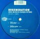 $ Degeneration / Una Musica Senza Ritmo (Vinyl One) 未 (ALUK 003)  Y11? 後程