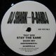 DJ SHARK feat. B-BANDJ / STAY THE SAME　未