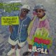 $ DJ JAZZY JEFF & THE FRESH PRINCE / RING MY BELL (01241-42023-1) Y35-4F10A2