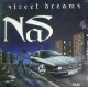 $ Nas / Street Dreams (44 78408) シールド YYY325-4121-3-3 後程済