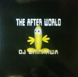 画像1: $ DJ SHINKAWA / THE AFTER WORLD (OR-2213 PT) YYY229-2470-3-3+