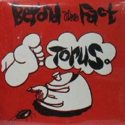 画像1: TORU S. / BEYOND THE FACT