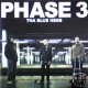 THE BLUE HERB / PHASE 3