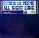 ELISHA LA VERNE / ALL NIGHT LONG